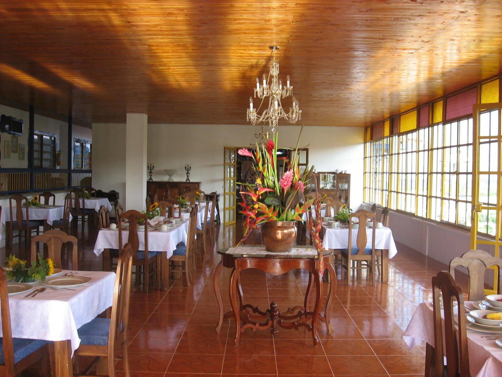 Finca Hotel Los Girasoles Montenegro Exterior foto